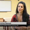 HAMODI GALAN, CAROLINA MARTINA