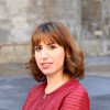 TORRE GONZALO, SANDRA DE LA